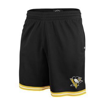 Pittsburgh Penguins pánské kraťasy back court grafton shorts