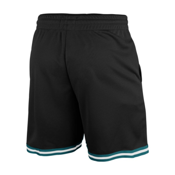 San Jose Sharks pánské kraťasy back court grafton shorts