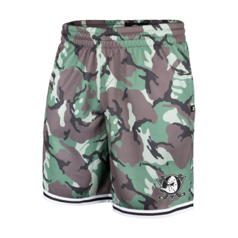 Anaheim Ducks pánské kraťasy sector repeat grafton shorts