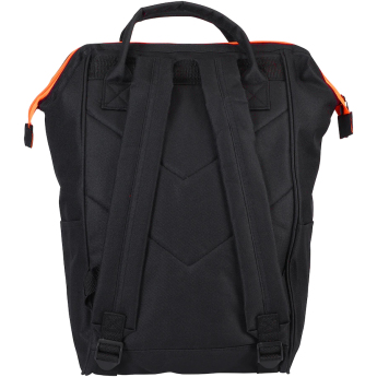 Philadelphia Flyers batoh na záda Black collection color pop