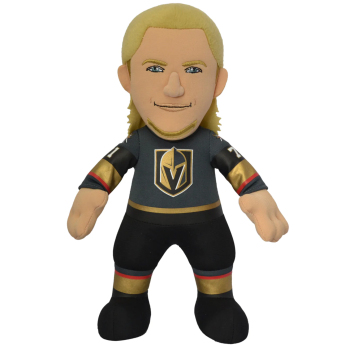 Vegas Golden Knights plyšový hráč William Karlsson #71