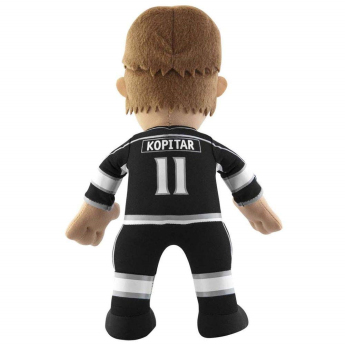 Los Angeles Kings plyšový hráč Anze Kopitar #11