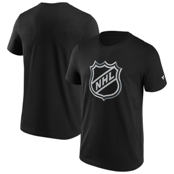 NHL produkty pánské tričko Primary Logo Graphic