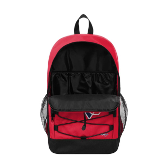 Washington Capitals batoh na záda FOCO Big Logo Bungee Backpack