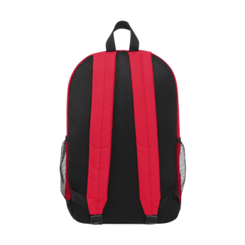 Washington Capitals batoh na záda FOCO Big Logo Bungee Backpack