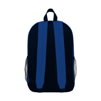 Toronto Maple Leafs batoh na záda FOCO Big Logo Bungee Backpack