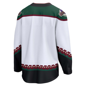 Arizona Coyotes hokejový dres Breakaway Away Jersey 1