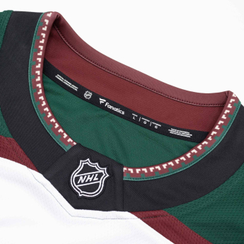 Arizona Coyotes hokejový dres Breakaway Away Jersey 1