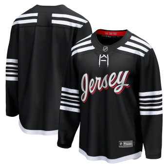New Jersey Devils hokejový dres Breakaway Alternate Jersey