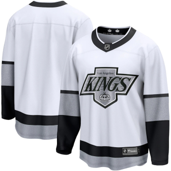 Los Angeles Kings hokejový dres Breakaway Alternate Jersey
