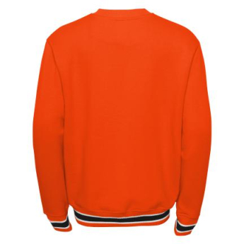 Philadelphia Flyers dětská mikina Classic Blueliner Crew Neck