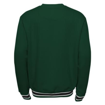 Minnesota Wild dětská mikina Classic Blueliner Crew Neck