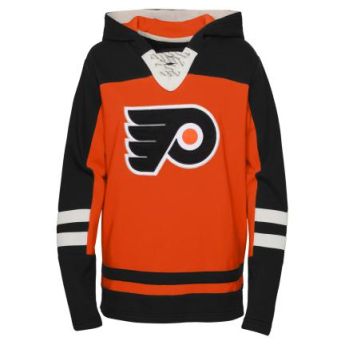 Philadelphia Flyers dětská mikina s kapucí Ageless Revisited