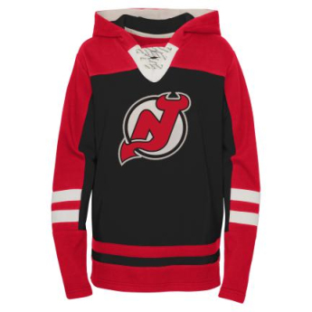 New Jersey Devils dětská mikina s kapucí Ageless Revisited