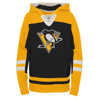 Pittsburgh Penguins dětská mikina s kapucí Ageless Revisited