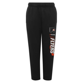 Philadelphia Flyers dětské tepláky Power Move Fleece Pant