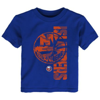 New York Islanders dětské tričko Cool Camo