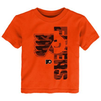 Philadelphia Flyers dětské tričko Cool Camo