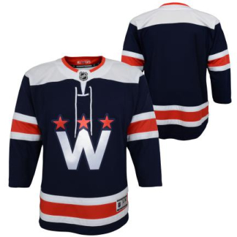 Washington Capitals dětský hokejový dres Premier Third