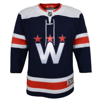 Washington Capitals dětský hokejový dres Premier Third
