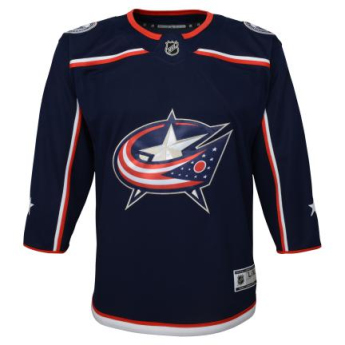 Columbus Blue Jackets dětský hokejový dres Premier Home