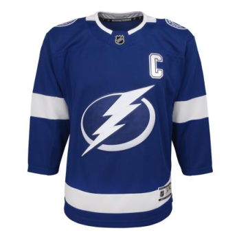 Tampa Bay Lightning dětský hokejový dres Steven Stamkos Premier Home