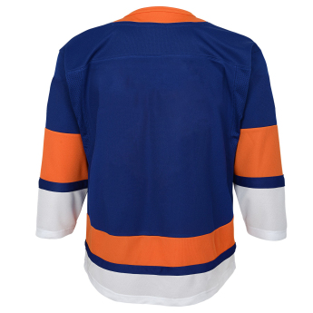 New York Islanders dětský hokejový dres Mathew Barzal Premier Home