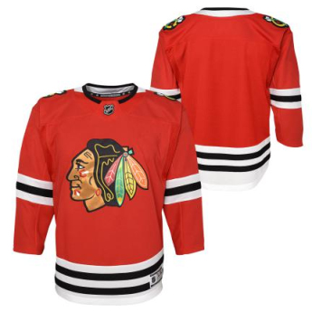 Chicago Blackhawks dětský hokejový dres Premier Home