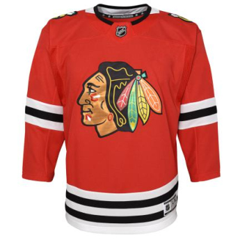 Chicago Blackhawks dětský hokejový dres Premier Home