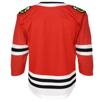 Chicago Blackhawks dětský hokejový dres Premier Home