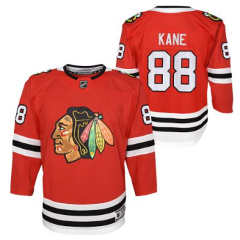 Chicago Blackhawks dětský hokejový dres Patrick Kane Premier Home