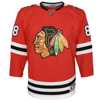 Chicago Blackhawks dětský hokejový dres Patrick Kane Premier Home