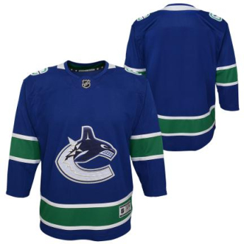 Vancouver Canucks dětský hokejový dres Premier Home