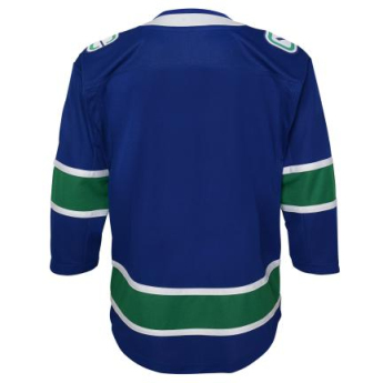 Vancouver Canucks dětský hokejový dres Premier Home