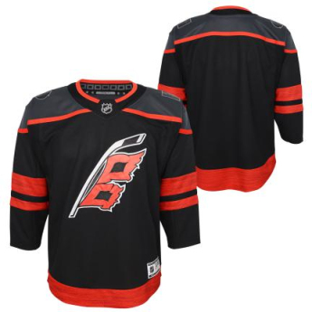 Carolina Hurricanes dětský hokejový dres Premier Home