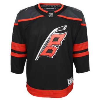 Carolina Hurricanes dětský hokejový dres Premier Home