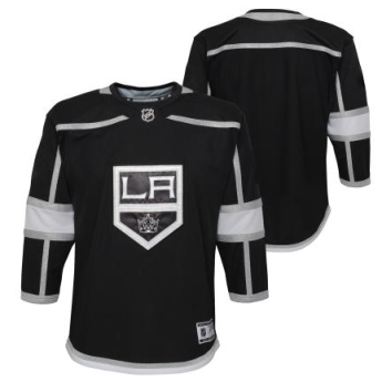 Los Angeles Kings dětský hokejový dres Premier Home