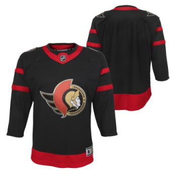 Ottawa Senators dětský hokejový dres Premier Home