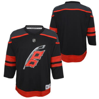 Carolina Hurricanes dětský hokejový dres Replica Home