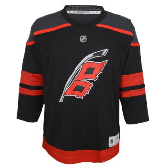 Carolina Hurricanes dětský hokejový dres Replica Home