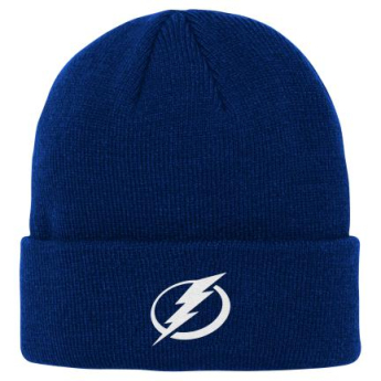 Tampa Bay Lightning dětská zimní čepice Cuff Knit