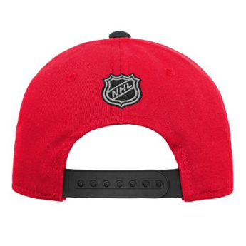 Ottawa Senators dětská čepice baseballová kšiltovka Third Jersey Snapback