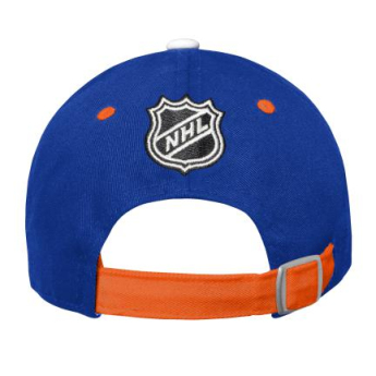 New York Islanders dětská čepice baseballová kšiltovka Collegiate Arch Slouch