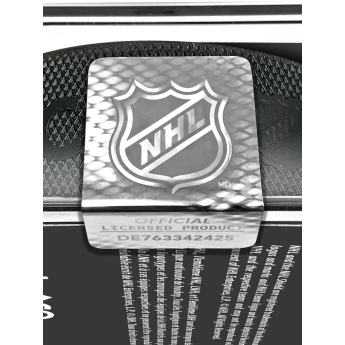 Vancouver Canucks puk Official Game Puck 2022-2023