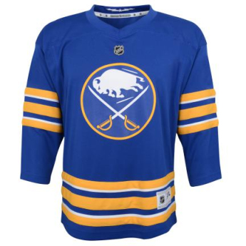 Buffalo Sabres dětský hokejový dres Replica Home blue