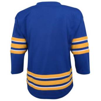 Buffalo Sabres dětský hokejový dres Replica Home blue