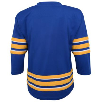 Buffalo Sabres dětský hokejový dres Replica Home blue