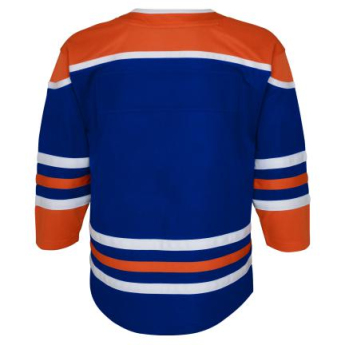 Edmonton Oilers dětský hokejový dres Premier Home