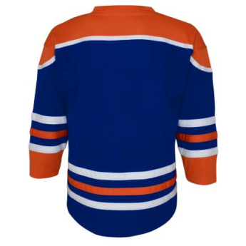 Edmonton Oilers dětský hokejový dres Replica Home