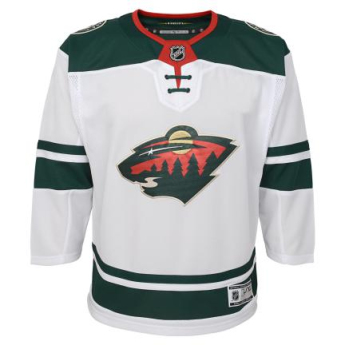 Minnesota Wild dětský hokejový dres Premier Away